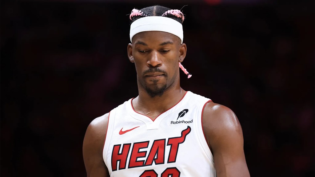 Jimmy Butler’s Fractured Relationship with Miami Heat: Is It Beyond&nbsp;Repair?