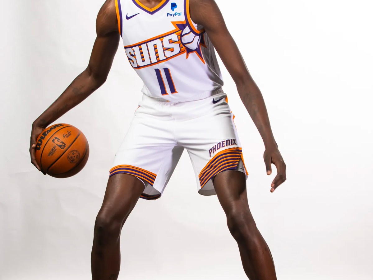 Should the Miami Heat Take a Chance on Bol&nbsp;Bol?