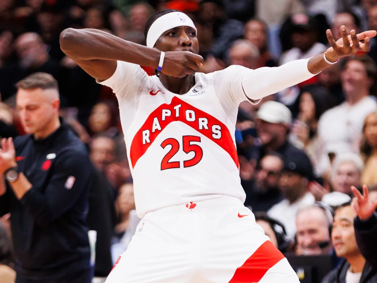 Why Chris Boucher is the Perfect Fit for Miami&nbsp;Heat