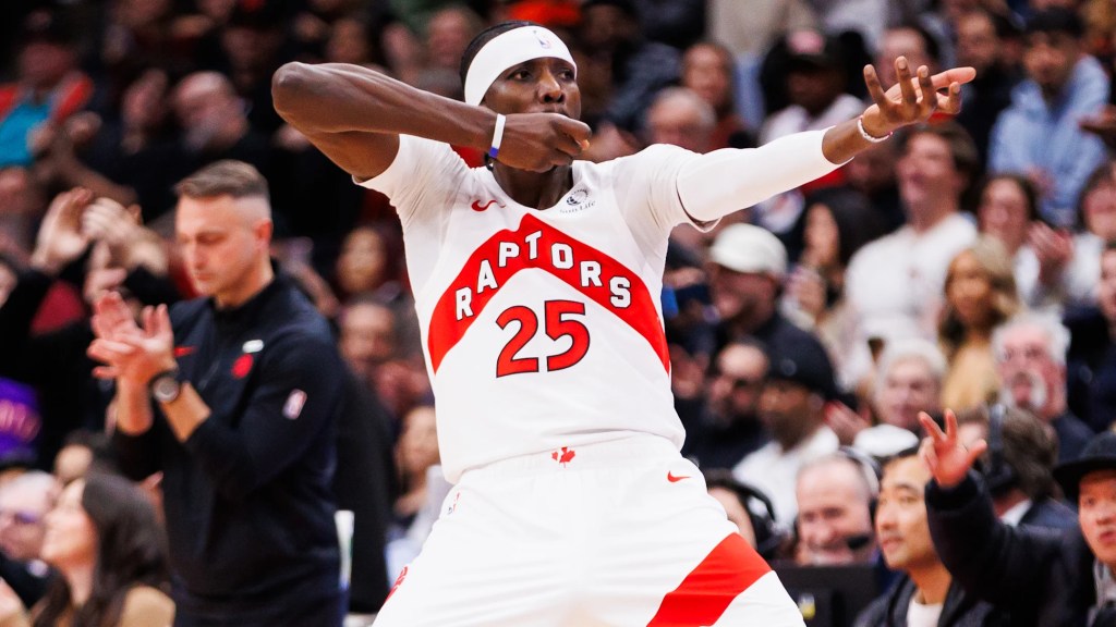 Why Chris Boucher is the Perfect Fit for Miami&nbsp;Heat