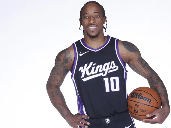 Could DeMar DeRozan Be Headed to the Miami Heat in a Trade for Terry&nbsp;Rozier?