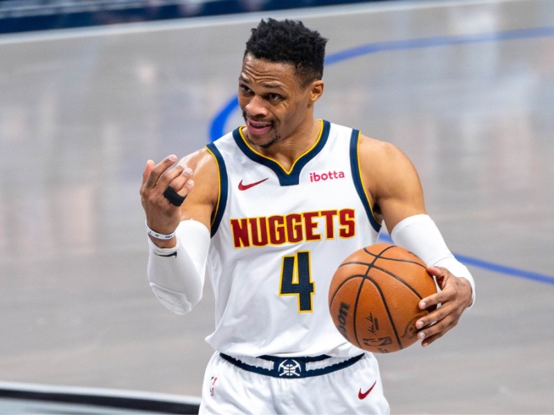 Why the Miami Heat Should Sign Russell Westbrook for Their Final Roster&nbsp;Spot